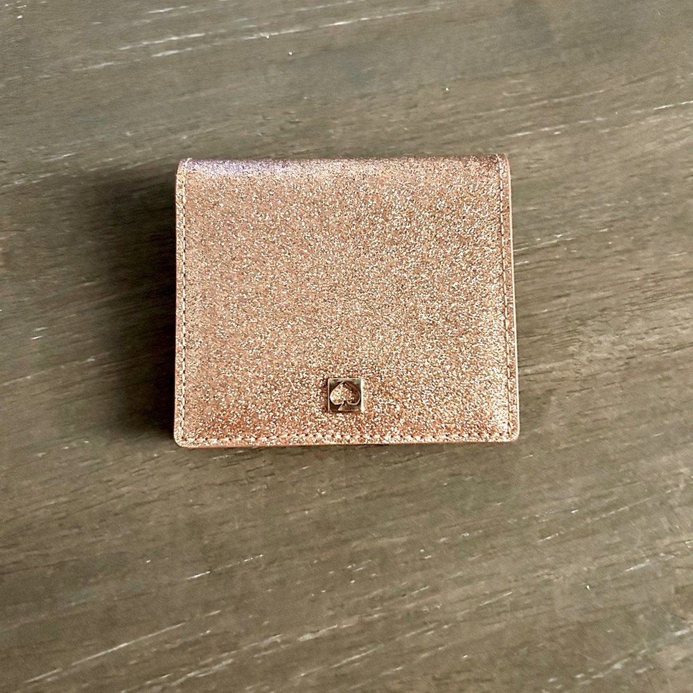 Kate Spade Mavis Street Wallet